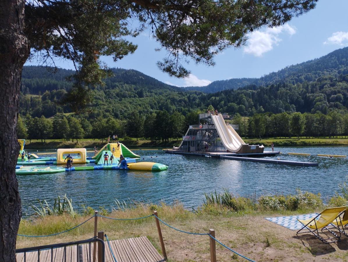 Appt F3 - La Bresse/cornimont