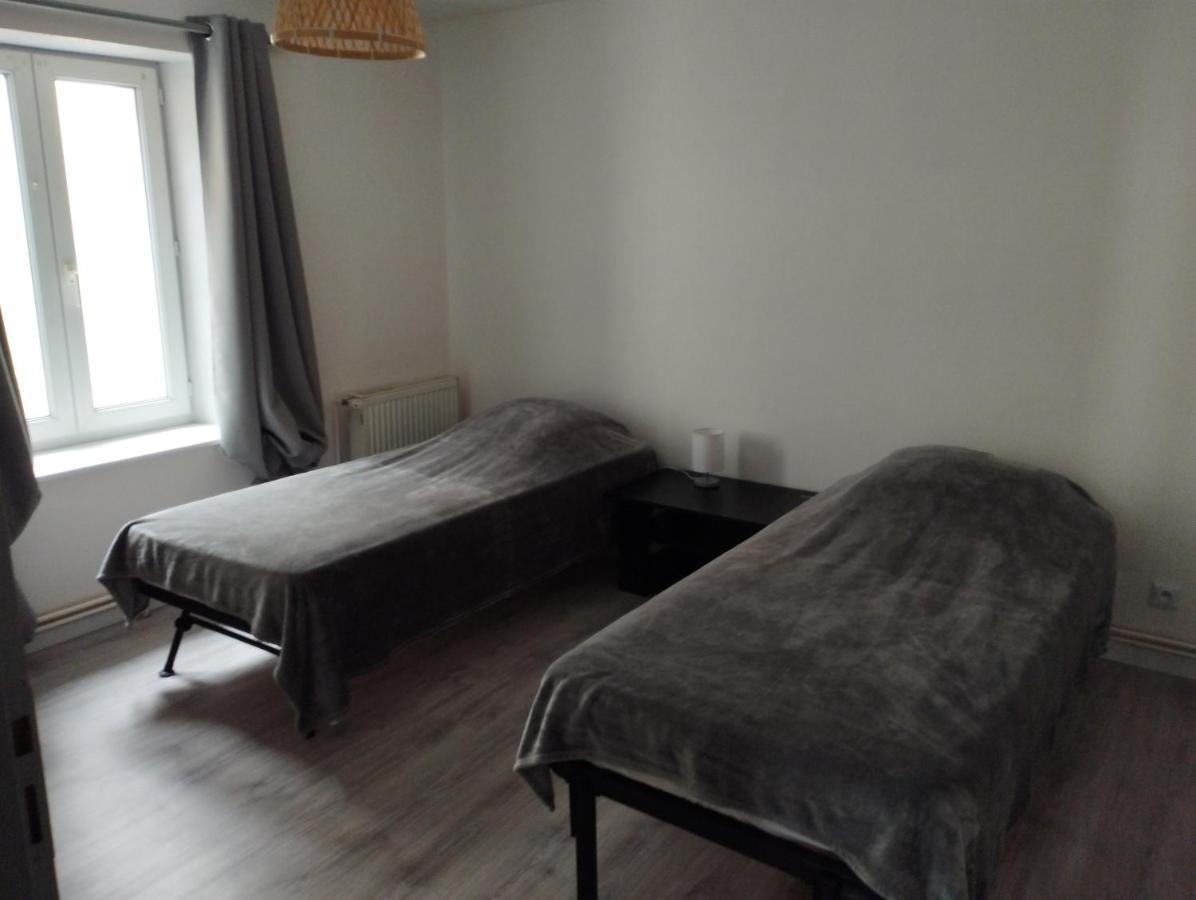 Appt F3 - La Bresse/cornimont *