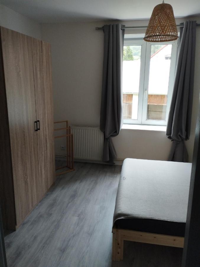 Apartment Appt F3 - La Bresse/cornimont Cornimont