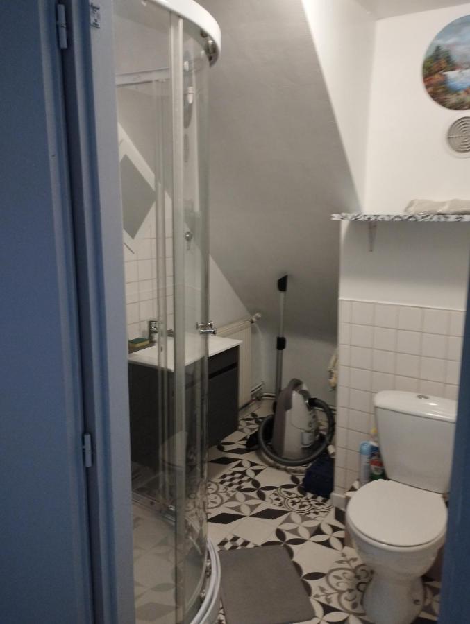 Appt F3 - La Bresse/cornimont Apartment Cornimont
