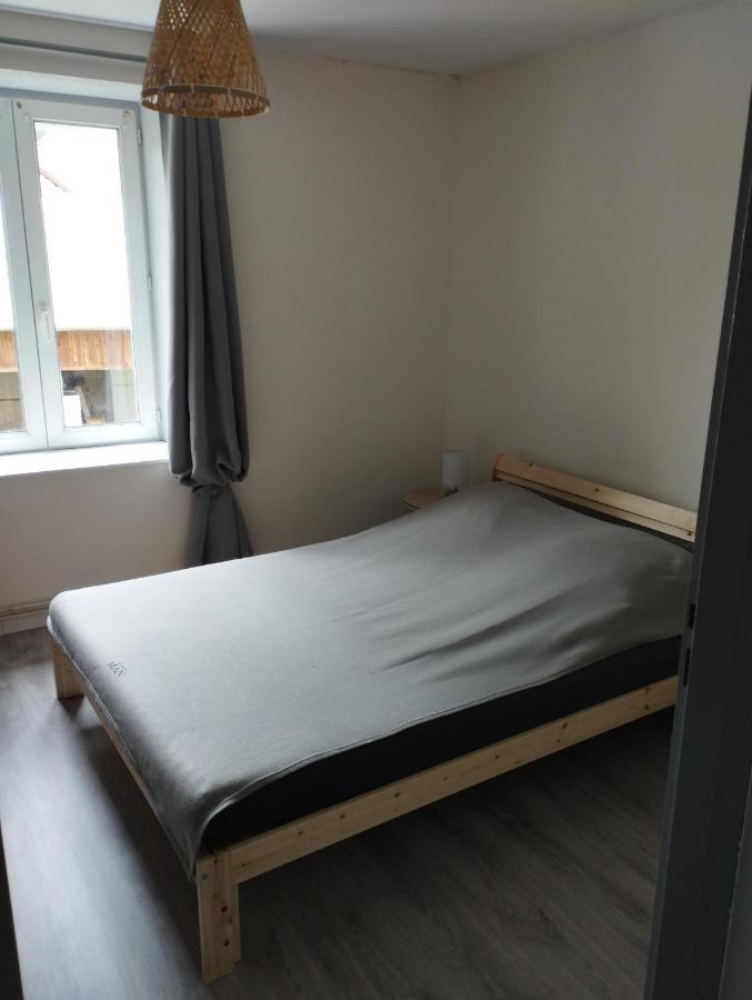 Appt F3 - La Bresse/cornimont Apartment