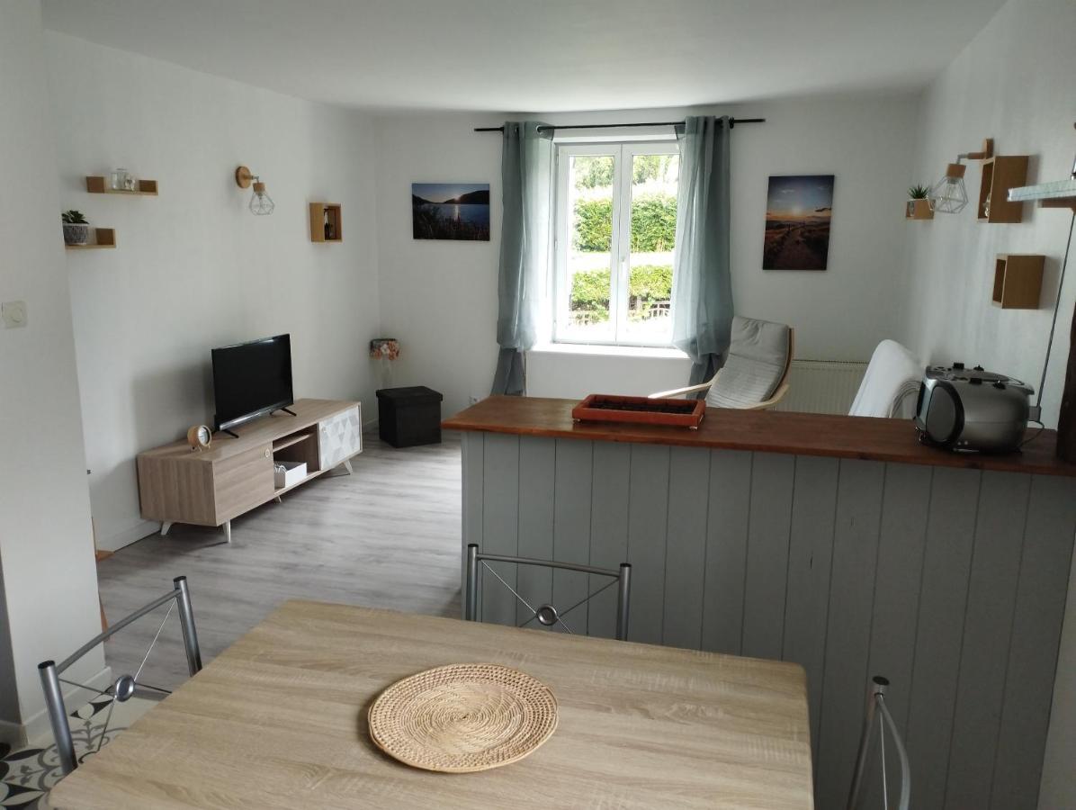 Apartment Appt F3 - La Bresse/cornimont *